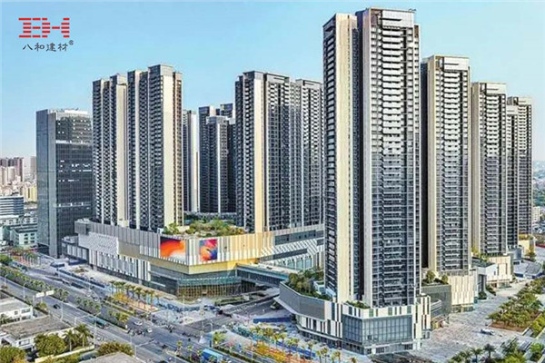 萬豐海岸城 萬豐海岸城