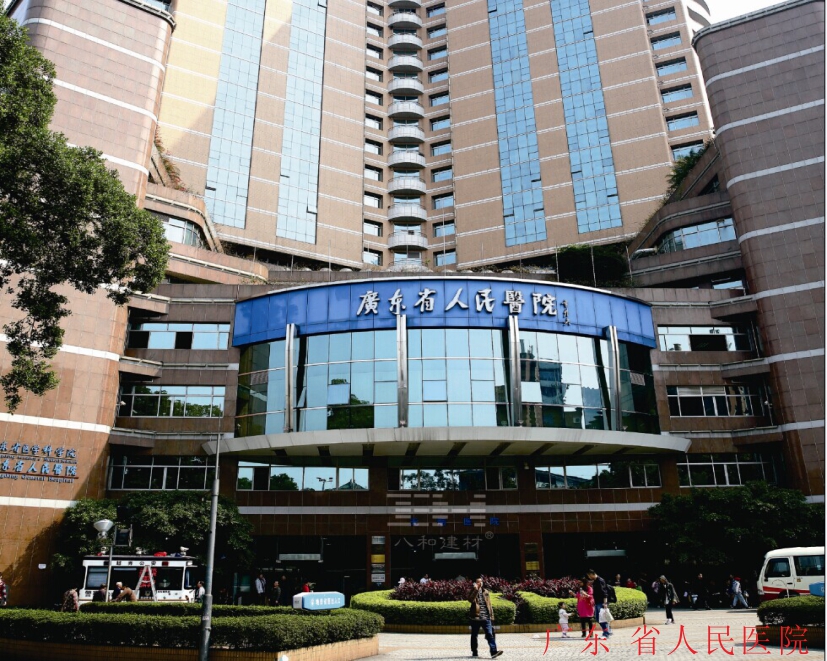 三甲醫院為何如此信賴八和建材鋁天花吊頂？