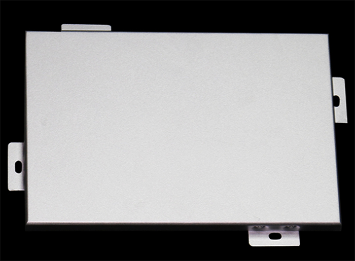 氟碳鋁單板廠家 PPG、阿克蘇油漆授權企業