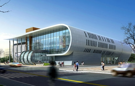 氟碳鋁單板幕墻在安裝過(guò)程中要注意幾點(diǎn)問(wèn)題 氟碳鋁單板幕墻在安裝過(guò)程中要注意幾點(diǎn)問(wèn)題