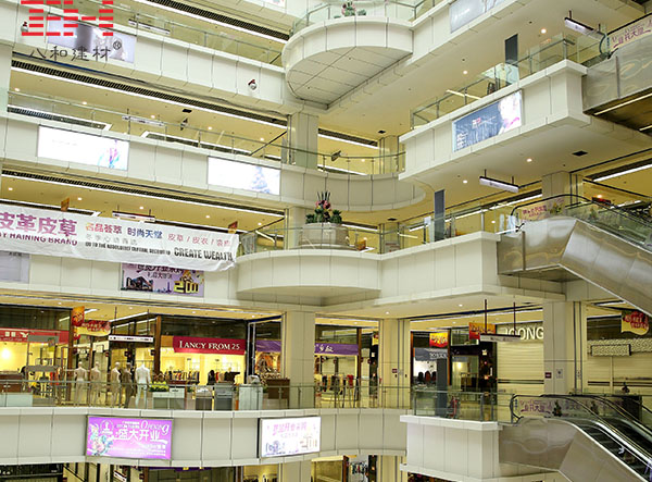 最優(yōu)質(zhì)的室內(nèi)鋁單板源自最專注的人 最優(yōu)質(zhì)的室內(nèi)鋁單板源自最專注的人