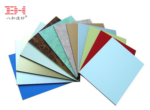 學習是一家鋁單板企業要發展的必行之路