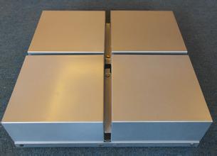 關(guān)于鋁單板廠家的定位 關(guān)于鋁單板廠家的定位