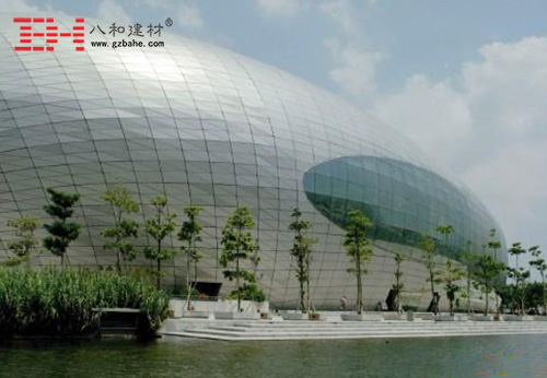 氟碳鋁單板幕墻的保養(yǎng)與維護(hù) 氟碳鋁單板幕墻的保養(yǎng)與維護(hù)