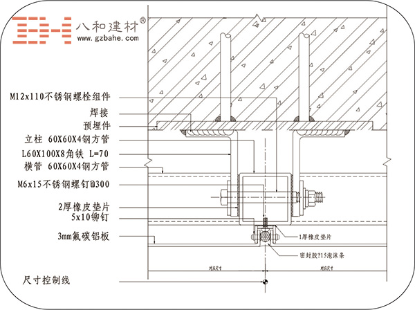 安裝幕墻鋁單板所要用到的工具 安裝幕墻鋁單板所要用到的工具