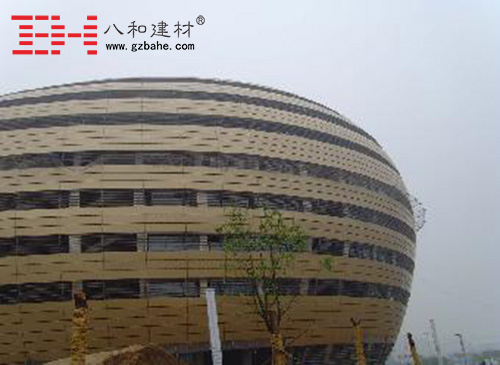 【性能比較】氟碳鋁單板幕墻與復(fù)合鋁塑板 【性能比較】氟碳鋁單板幕墻與復(fù)合鋁塑板