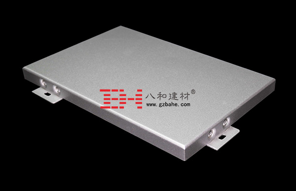 鋁單板廠家對鋁單板報價需要的參數 鋁單板廠家對鋁單板報價需要的參數