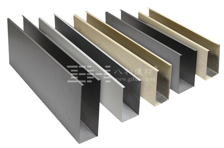 鋁單板廠家為你揭秘如何挑選鋁方通 鋁單板廠家為你揭秘如何挑選鋁方通