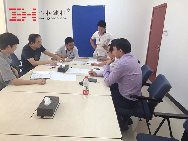 【運達中央廣場】八和建材鋁單板廠家成功簽約湖南地標項目 【運達中央廣場】八和建材鋁單板廠家成功簽約湖南地標項目