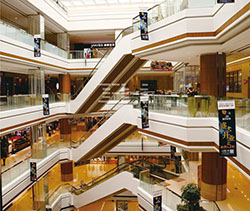 室內(nèi)鋁單板墻面裝飾背后的故事