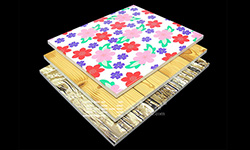 不要輕視鋁單板廠家提供的每一塊樣板 不要輕視鋁單板廠家提供的每一塊樣板