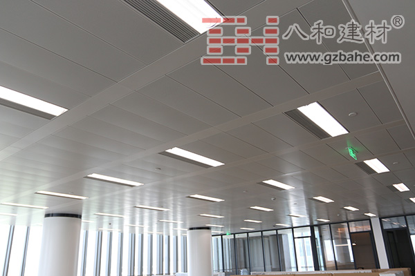 八和建材廣州市時(shí)尚中心室內(nèi)裝修案例 八和建材廣州市時(shí)尚中心室內(nèi)裝修案例