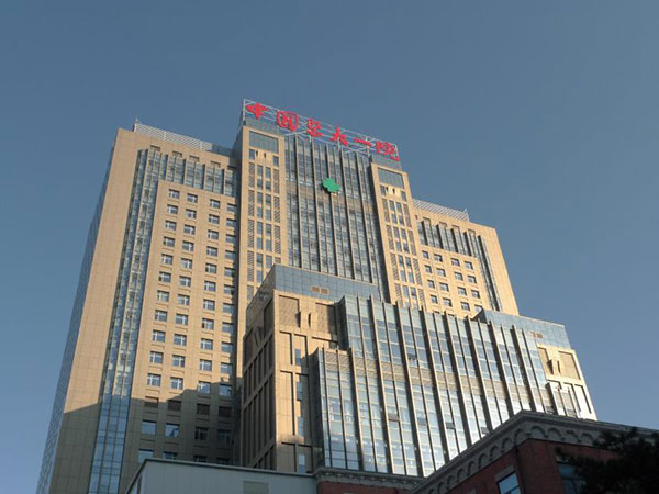 廣州 醫科大學附屬第一醫院鋁天花吊頂裝修工程案例