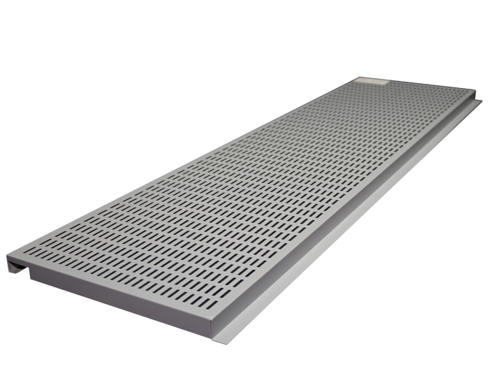 勾搭式鋁天花板 勾搭式鋁天花板