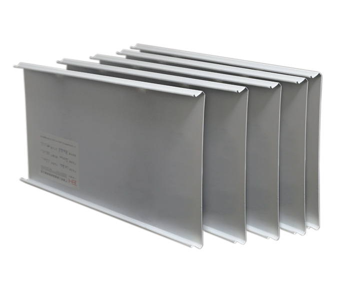 C型條扣天花板 C型條扣天花板