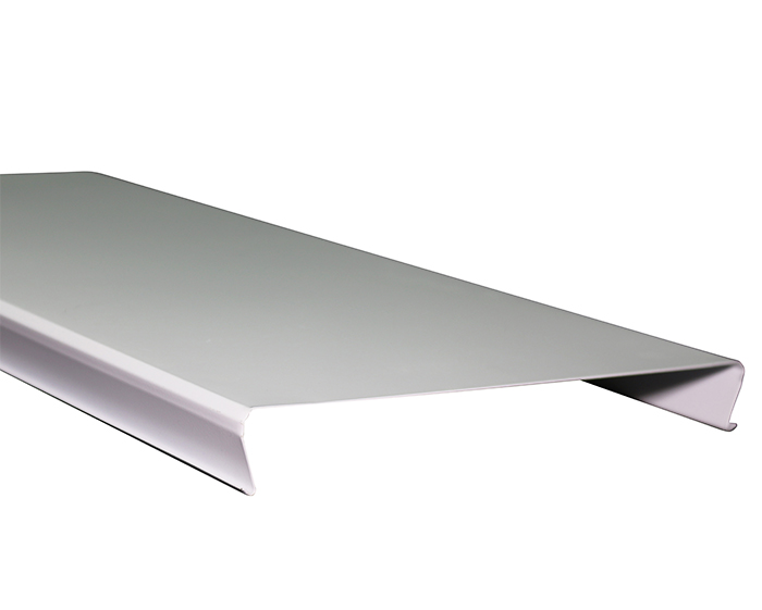 S型條扣天花板 S型條扣天花板