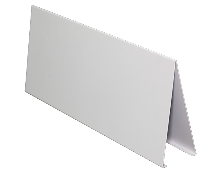 V型鋁方通吊頂 V型鋁方通吊頂