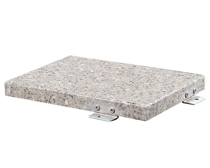 仿石紋鋁單板 仿石紋鋁單板