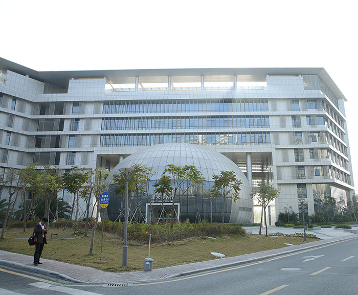 醫院外墻鋁單板 醫院外墻鋁單板