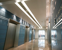 電梯間吊頂 電梯間吊頂