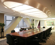 會議室吊頂 會議室吊頂