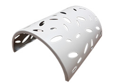 包柱鋁單板 包柱鋁單板