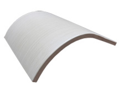 弧形鋁單板 弧形鋁單板