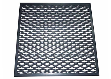 金屬拉伸網(wǎng) 金屬拉伸網(wǎng)