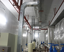 醫院機房鋁單板 醫院機房鋁單板