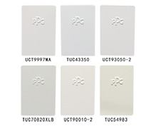 氟碳色板 - PPG系列9 氟碳色板 - PPG系列9