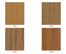 LG木紋貼膜色卡 LG木紋貼膜色卡